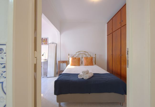 Apartment in Lisboa - ALAMEDA TYPICAL by HOMING Apartment in Lisboa - ALAMEDA TYPICAL by HOMING