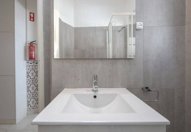 Apartment in Lisboa - ALAMEDA TYPICAL by HOMING Apartment in Lisboa - ALAMEDA TYPICAL by HOMING