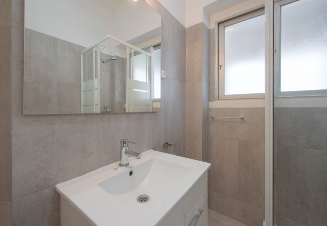 Apartment in Lisboa - ALAMEDA TYPICAL by HOMING Apartment in Lisboa - ALAMEDA TYPICAL by HOMING