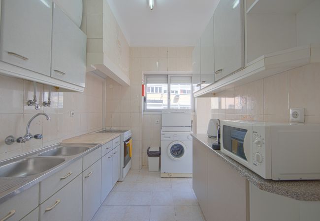 Apartment in Lisboa - ALAMEDA TYPICAL by HOMING Apartment in Lisboa - ALAMEDA TYPICAL by HOMING