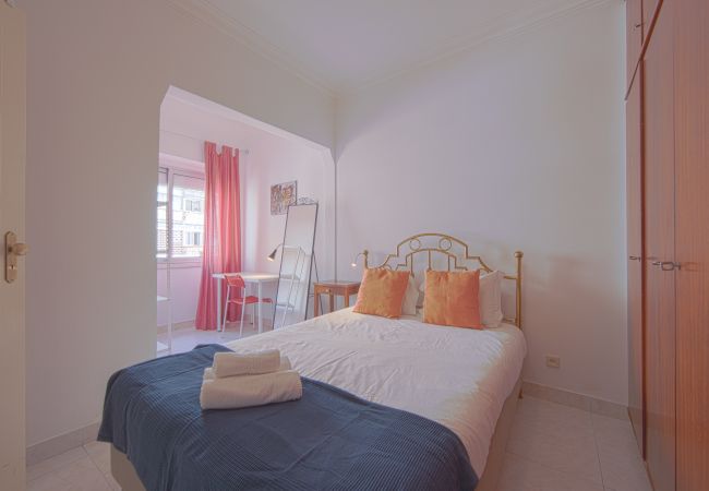Apartment in Lisboa - ALAMEDA TYPICAL by HOMING Apartment in Lisboa - ALAMEDA TYPICAL by HOMING