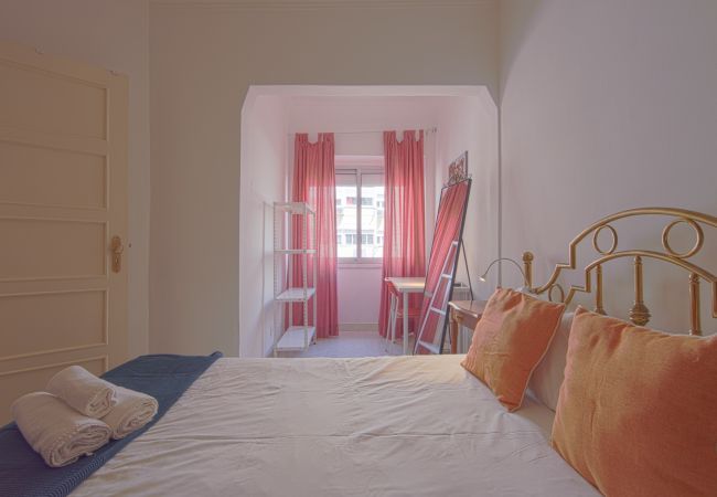 Apartment in Lisboa - ALAMEDA TYPICAL by HOMING Apartment in Lisboa - ALAMEDA TYPICAL by HOMING
