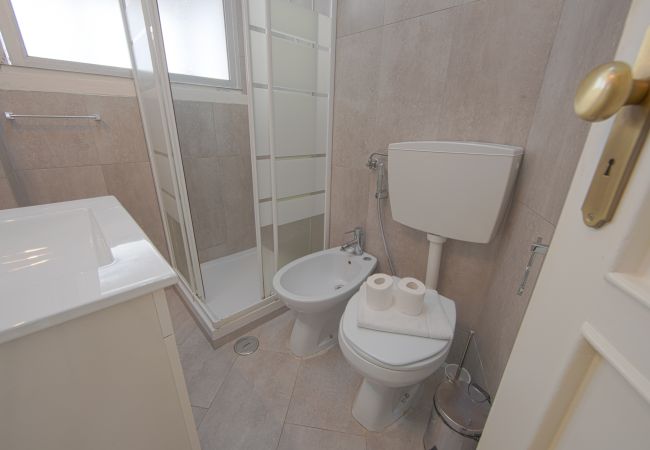 Apartment in Lisboa - ALAMEDA TYPICAL by HOMING Apartment in Lisboa - ALAMEDA TYPICAL by HOMING