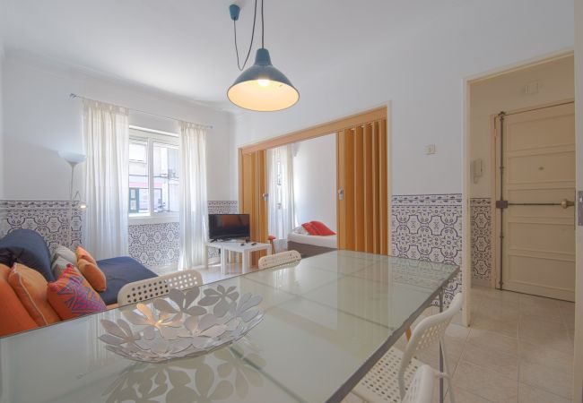 Apartment in Lisboa - ALAMEDA TYPICAL by HOMING Apartment in Lisboa - ALAMEDA TYPICAL by HOMING