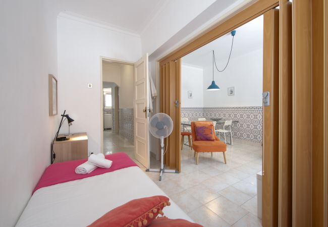 Apartment in Lisboa - ALAMEDA TYPICAL by HOMING Apartment in Lisboa - ALAMEDA TYPICAL by HOMING