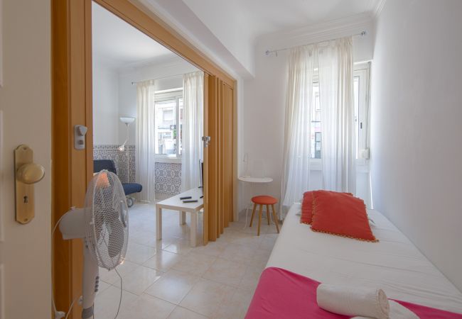 Apartment in Lisboa - ALAMEDA TYPICAL by HOMING Apartment in Lisboa - ALAMEDA TYPICAL by HOMING