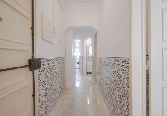 Apartment in Lisboa - ALAMEDA TYPICAL by HOMING Apartment in Lisboa - ALAMEDA TYPICAL by HOMING