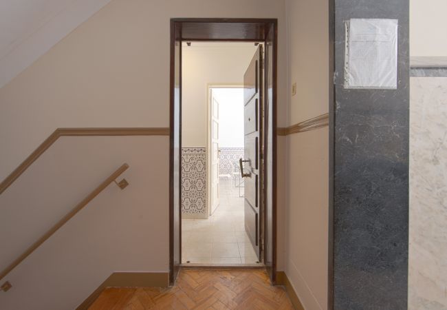 Apartment in Lisboa - ALAMEDA TYPICAL by HOMING Apartment in Lisboa - ALAMEDA TYPICAL by HOMING