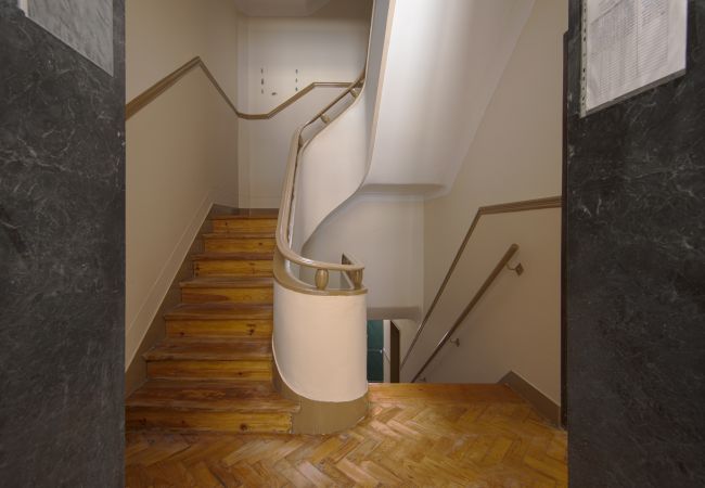 Apartment in Lisboa - ALAMEDA TYPICAL by HOMING Apartment in Lisboa - ALAMEDA TYPICAL by HOMING