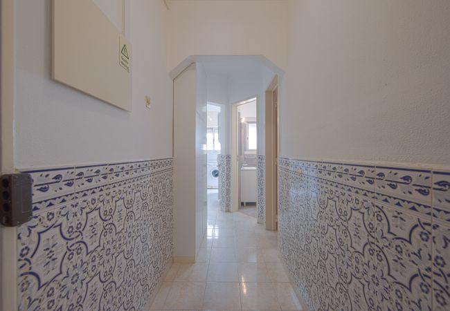Apartment in Lisboa - ALAMEDA TYPICAL by HOMING Apartment in Lisboa - ALAMEDA TYPICAL by HOMING