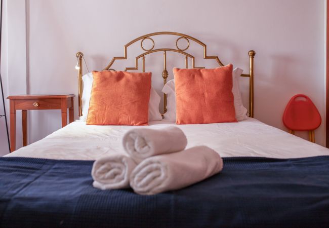 Apartment in Lisboa - ALAMEDA TYPICAL by HOMING Apartment in Lisboa - ALAMEDA TYPICAL by HOMING