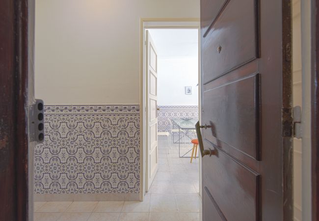 Apartment in Lisboa - ALAMEDA TYPICAL by HOMING Apartment in Lisboa - ALAMEDA TYPICAL by HOMING