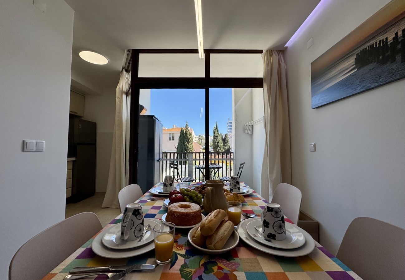 Apartment in Vilamoura - VILAMOURA MARINA VIEW 2 by HOMING