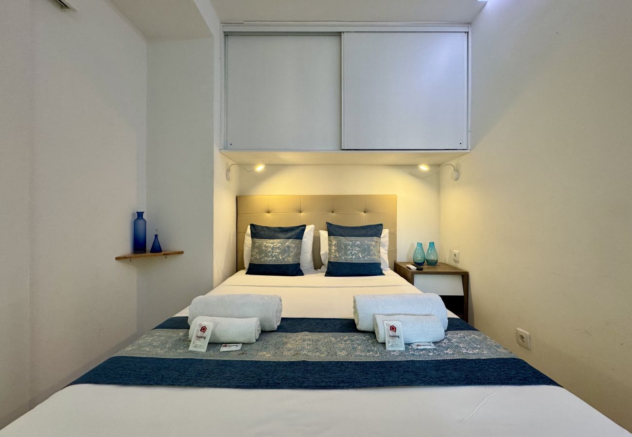 Apartment in Vilamoura - VILAMOURA MARINA VIEW 2 by HOMING