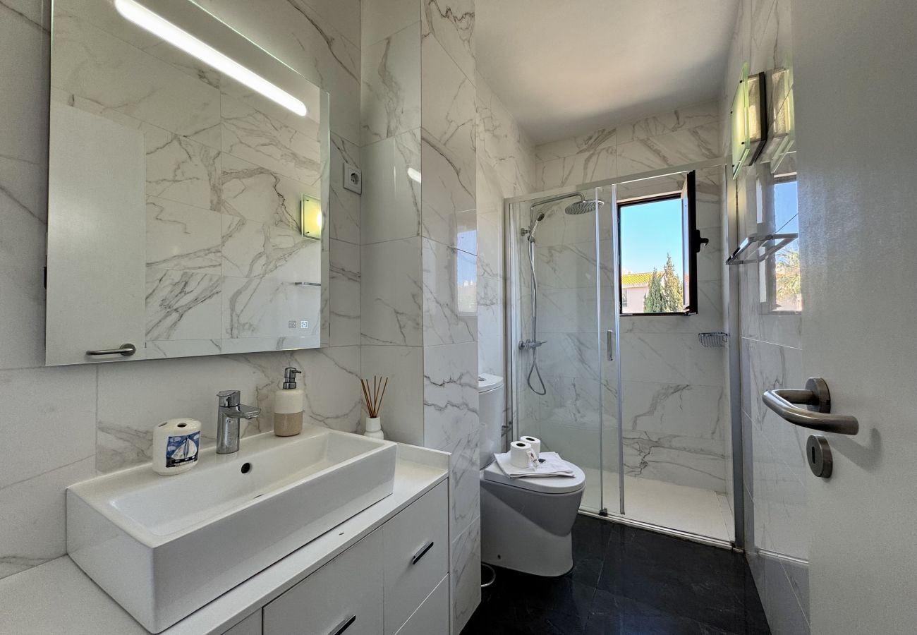 Apartment in Vilamoura - VILAMOURA MARINA VIEW 2 by HOMING