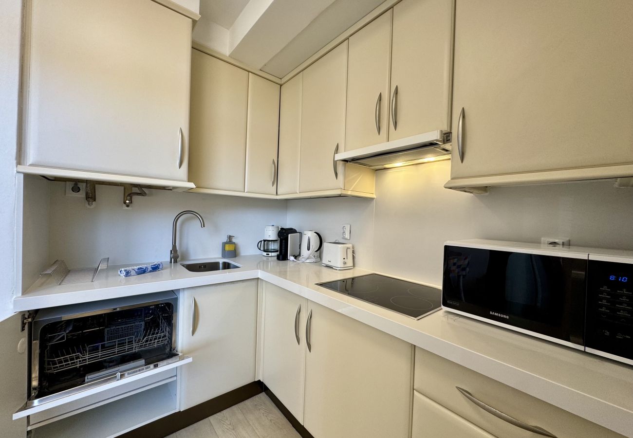 Apartment in Vilamoura - VILAMOURA MARINA VIEW 2 by HOMING