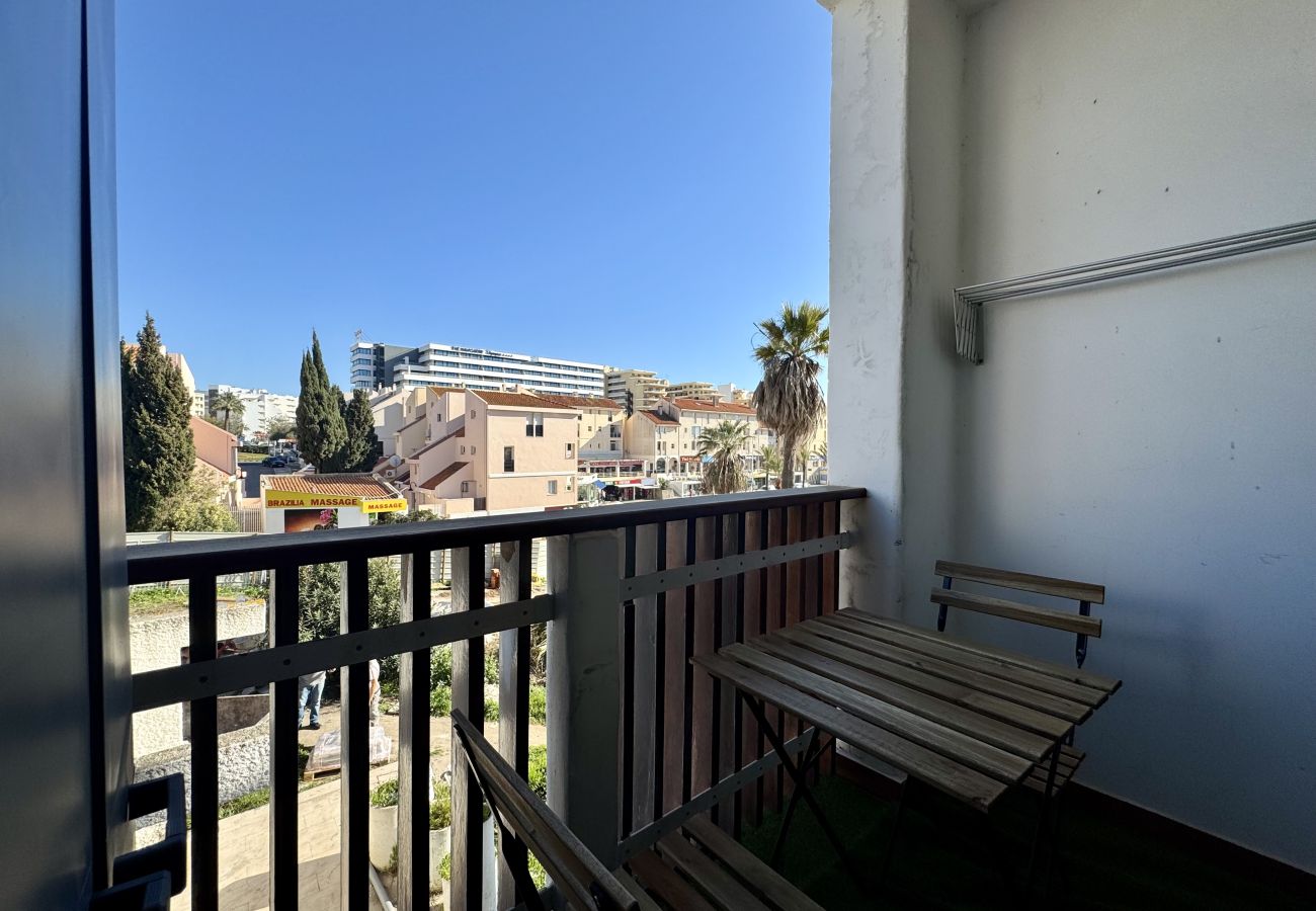 Apartment in Vilamoura - VILAMOURA MARINA VIEW 2 by HOMING