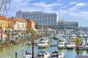 Apartment in Vilamoura - VILAMOURA MARINA VIEW 2 by HOMING