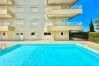 Apartment in Portimão - PORTIMÃO RIVERVIEW 2 WITH POOL by HOMING