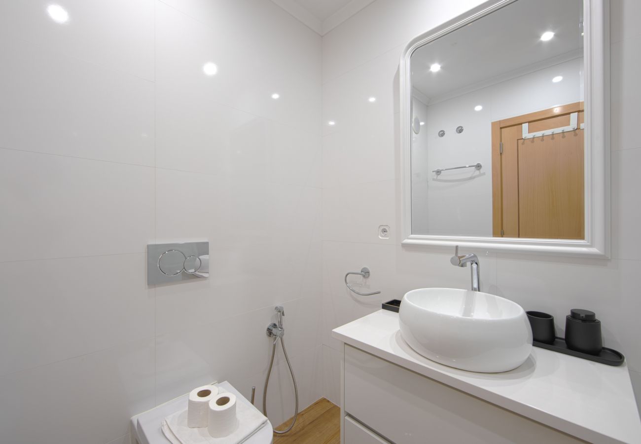 Apartment in Odivelas - MODERN LISBON APARTMENT