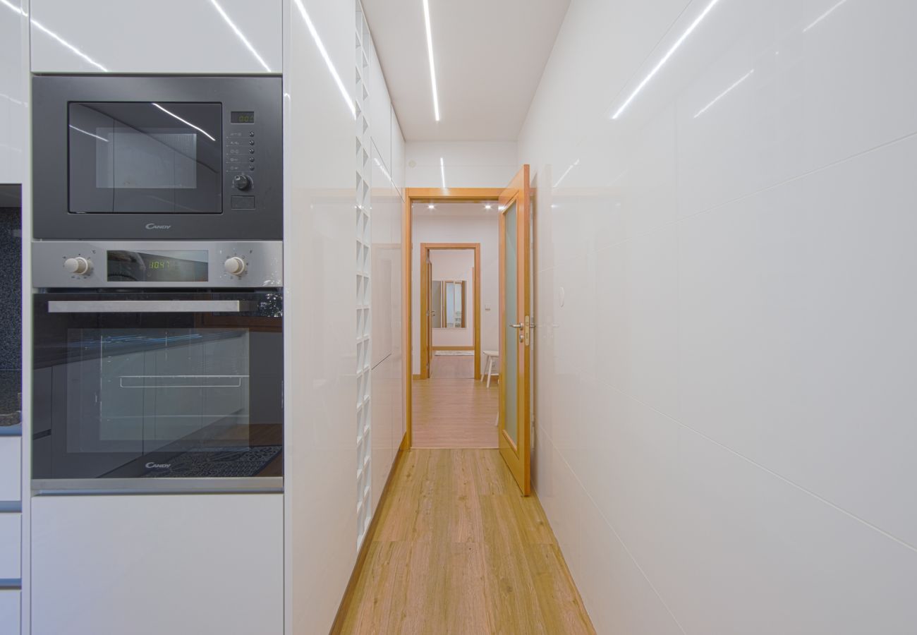 Apartment in Odivelas - MODERN LISBON APARTMENT