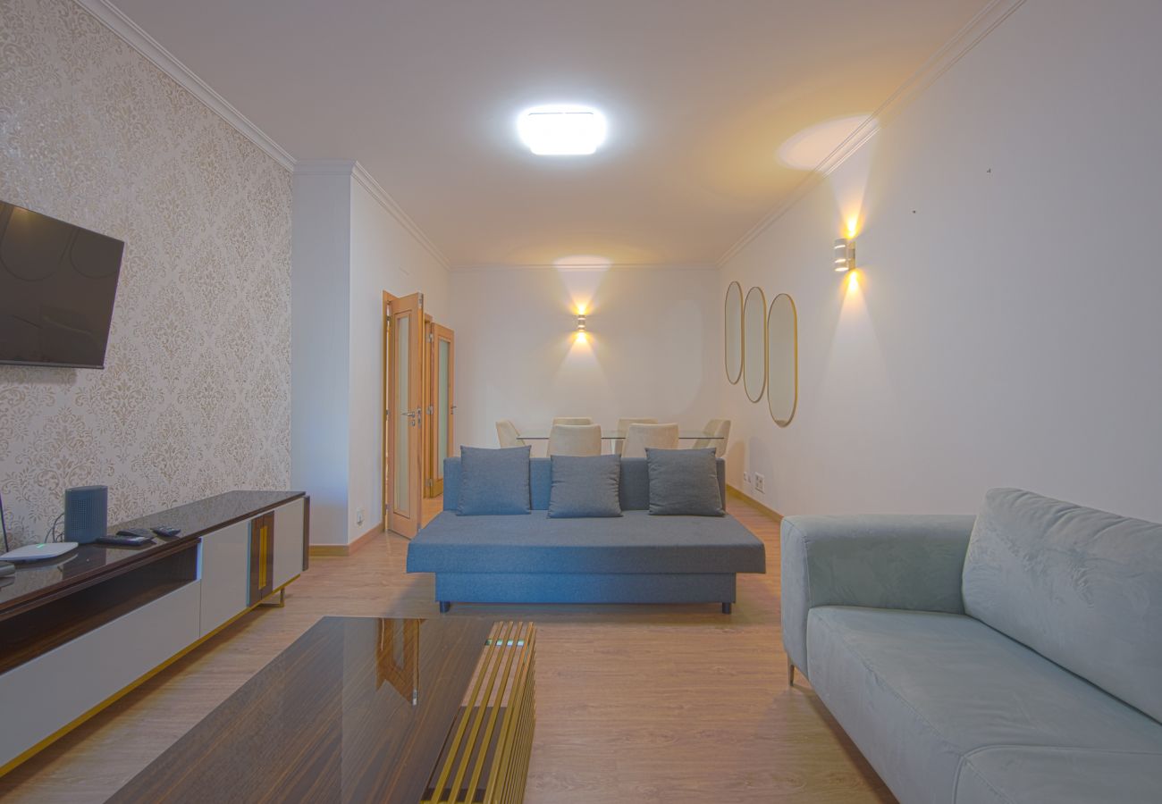 Apartment in Odivelas - MODERN LISBON APARTMENT