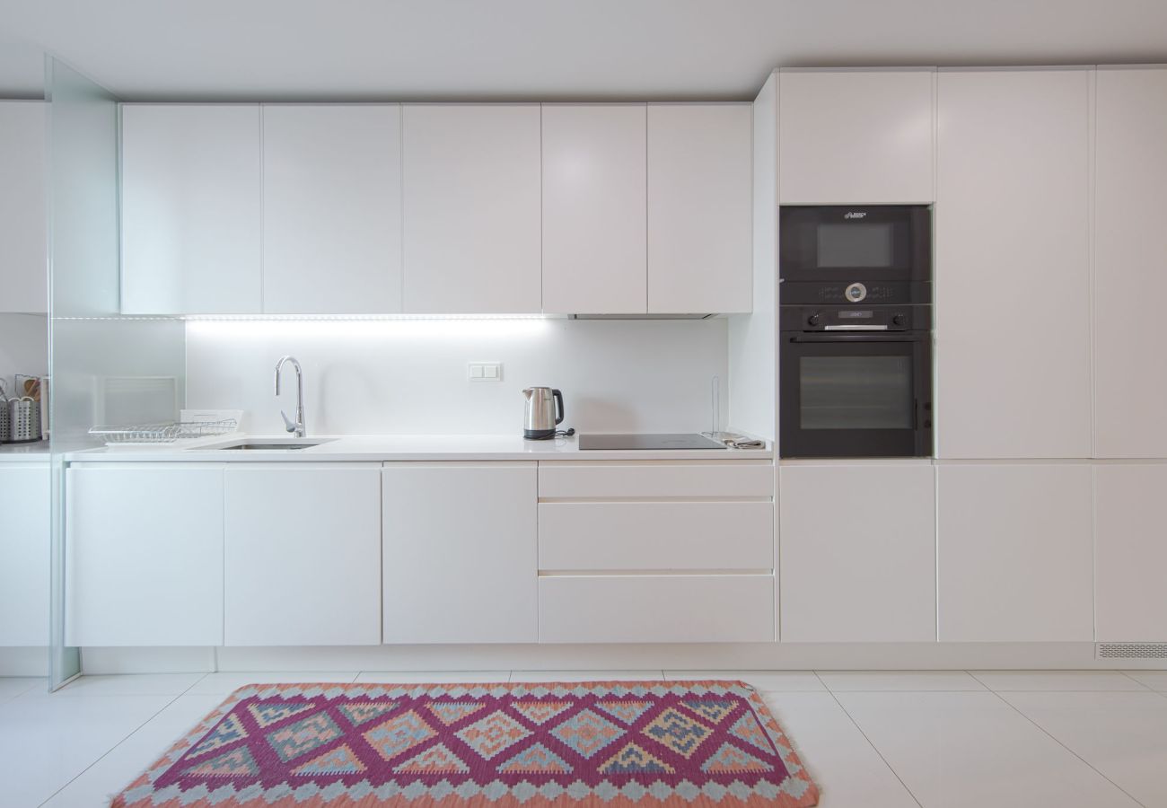 Apartment in Lisbon - BENFICA PRIME TERRACE II by Homing
