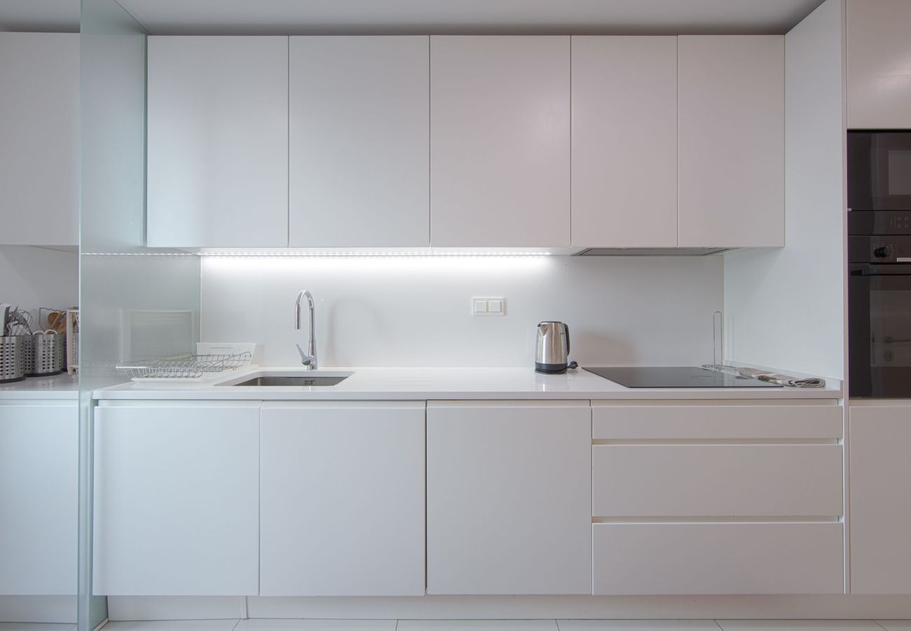 Apartment in Lisbon - BENFICA PRIME TERRACE II by Homing