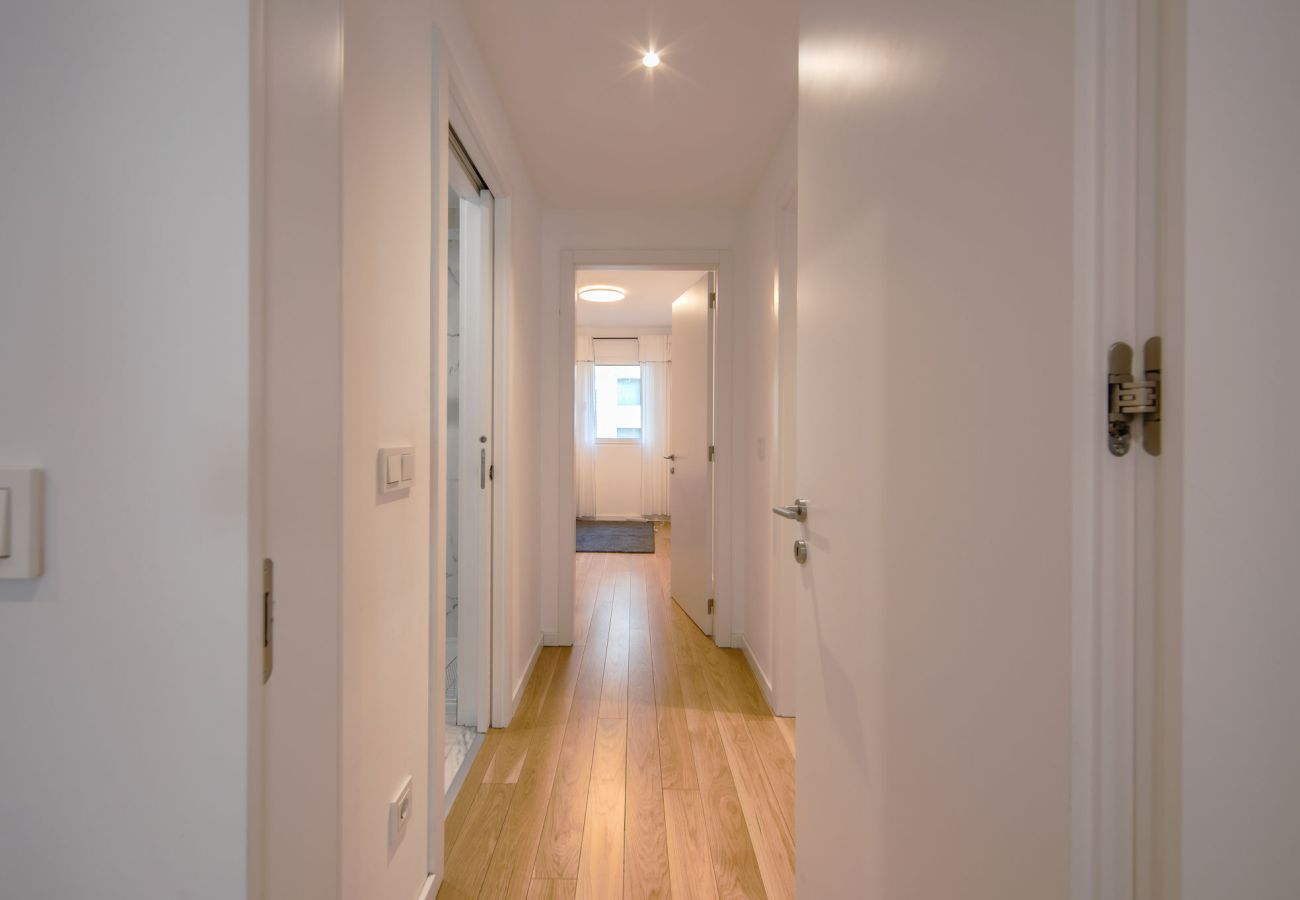 Apartment in Lisbon - BENFICA PRIME TERRACE II by Homing