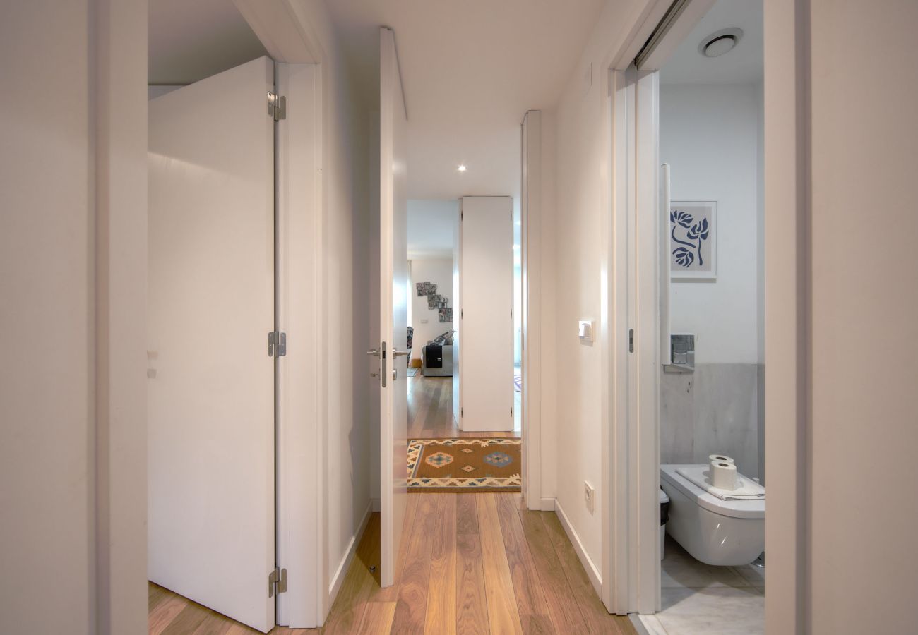 Apartment in Lisbon - BENFICA PRIME TERRACE II by Homing