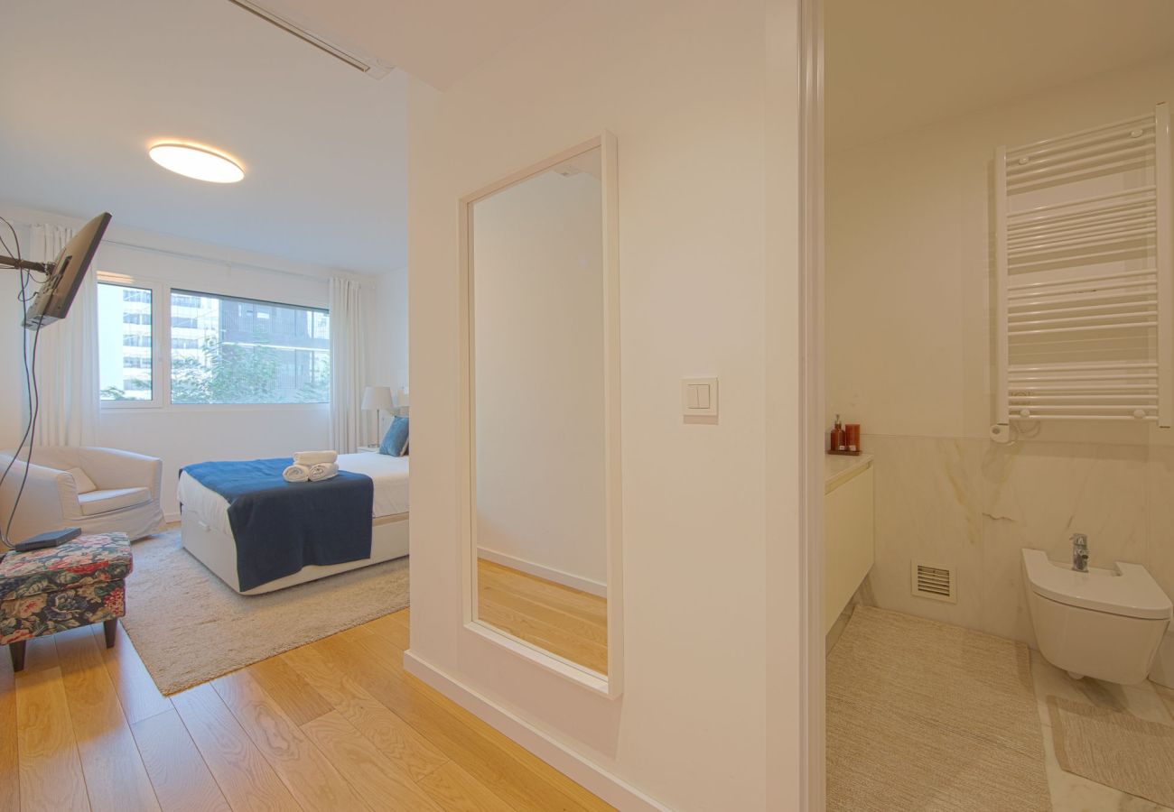 Apartment in Lisbon - BENFICA PRIME TERRACE II by Homing