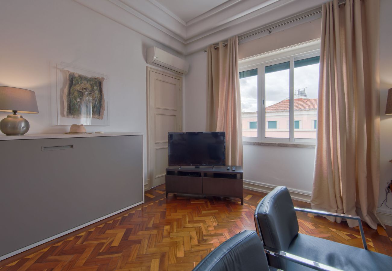 Rent by room in Lisbon - GASPAR HOUSE II by HOMING