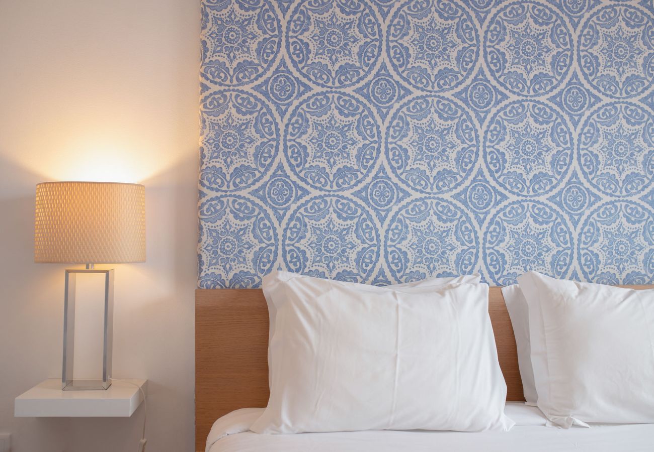 Rent by room in Lisbon - GASPAR HOUSE II by HOMING