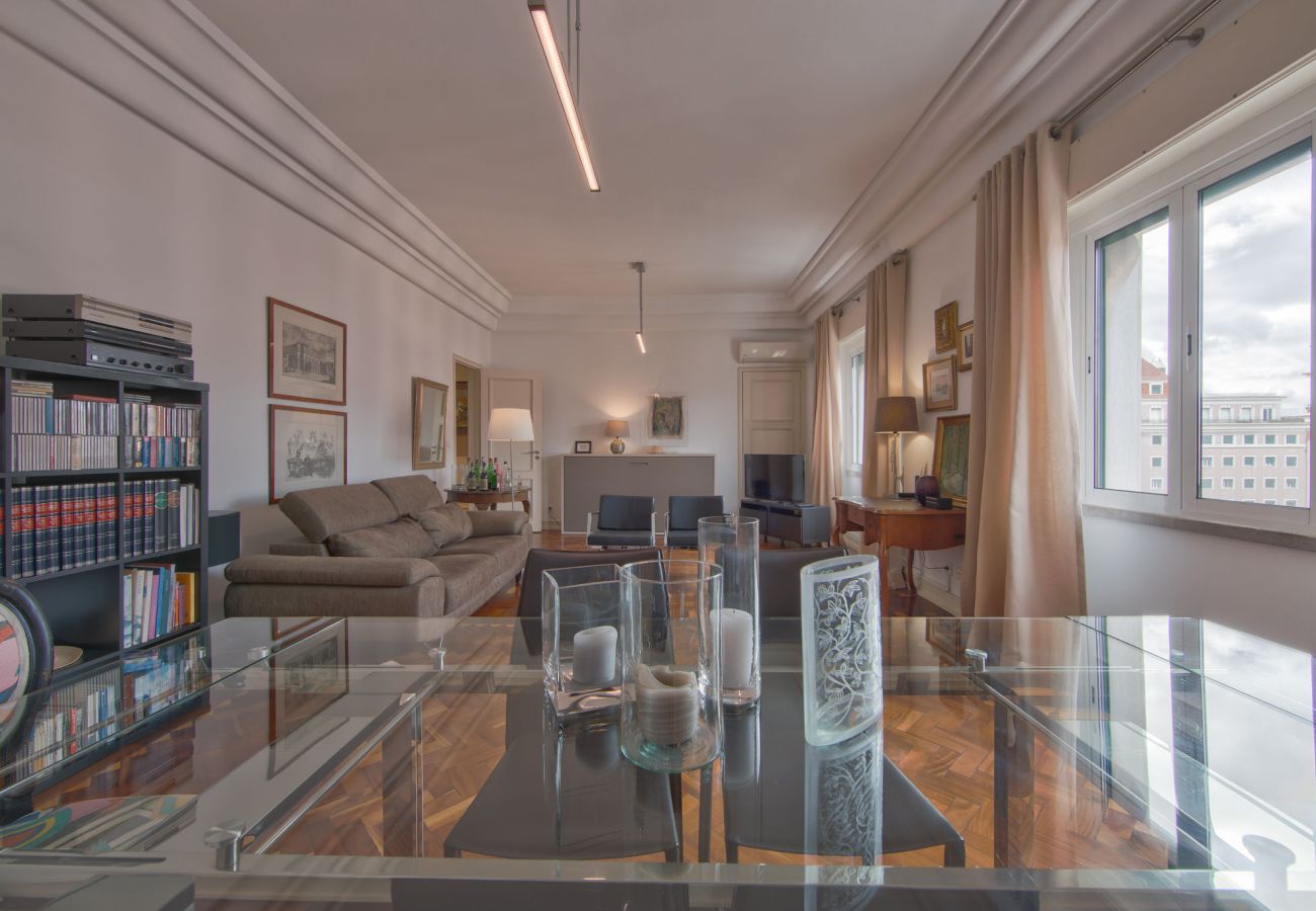 Rent by room in Lisbon - GASPAR HOUSE II by HOMING