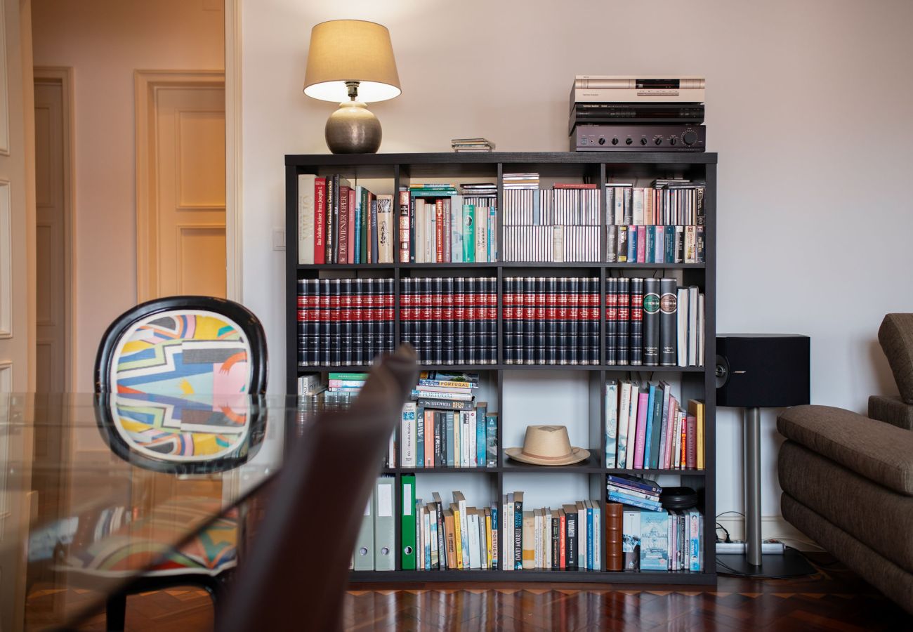 Rent by room in Lisbon - GASPAR HOUSE II by HOMING