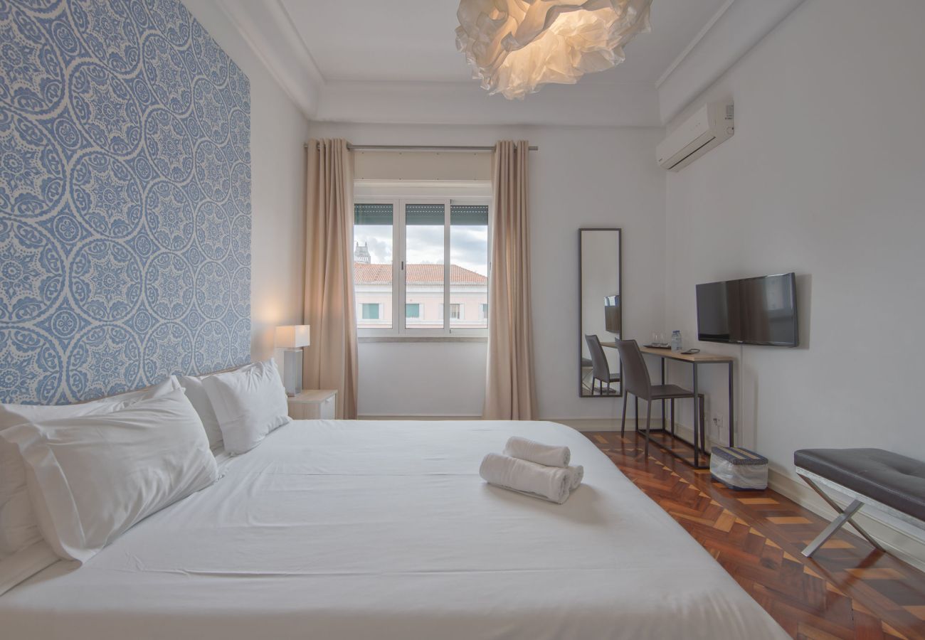 Rent by room in Lisbon - GASPAR HOUSE II by HOMING
