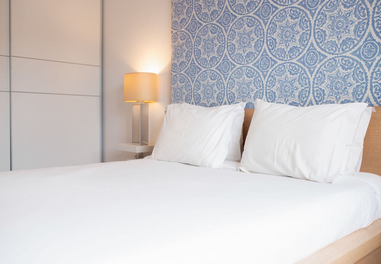 Rent by room in Lisbon - GASPAR HOUSE II by HOMING