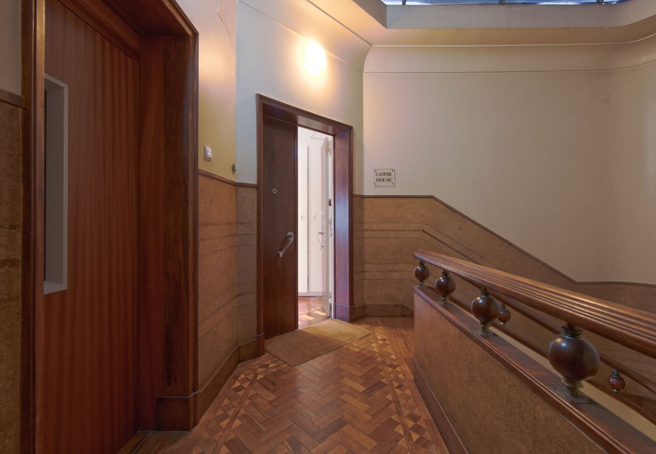 Rent by room in Lisbon - GASPAR HOUSE II by HOMING
