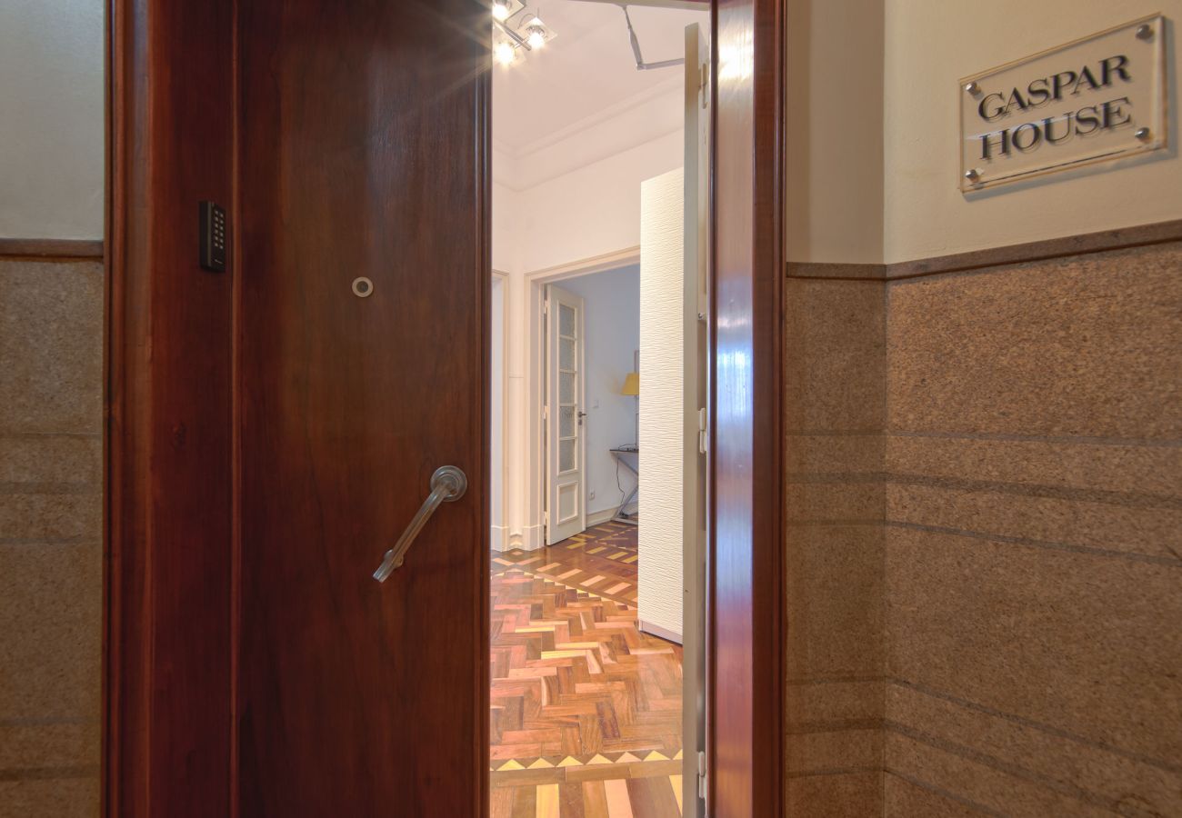 Rent by room in Lisbon - GASPAR HOUSE III by HOMING