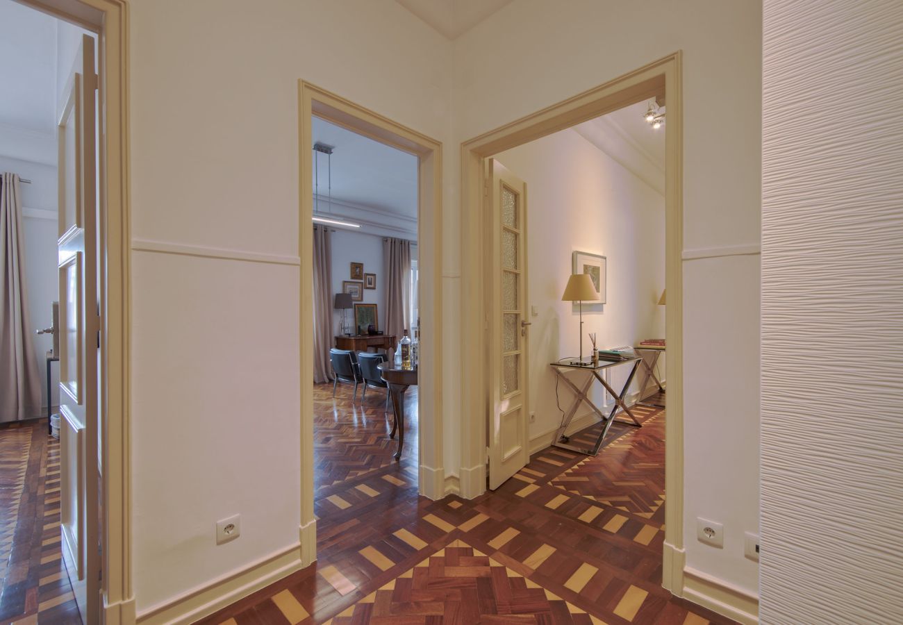 Rent by room in Lisbon - GASPAR HOUSE III by HOMING