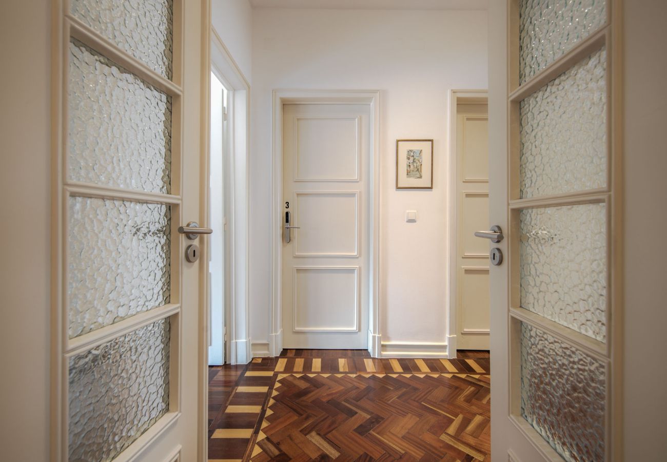 Rent by room in Lisbon - GASPAR HOUSE III by HOMING