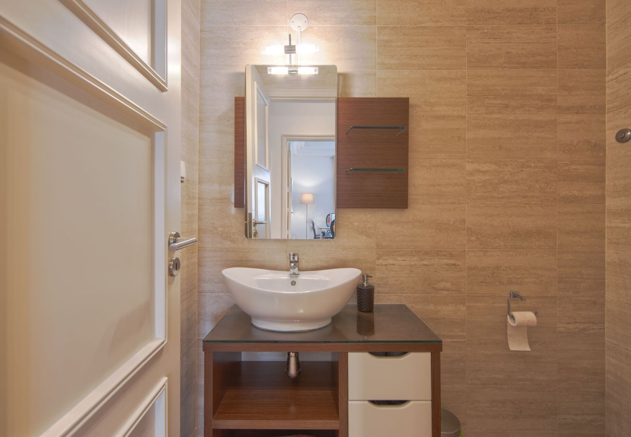 Rent by room in Lisbon - GASPAR HOUSE III by HOMING
