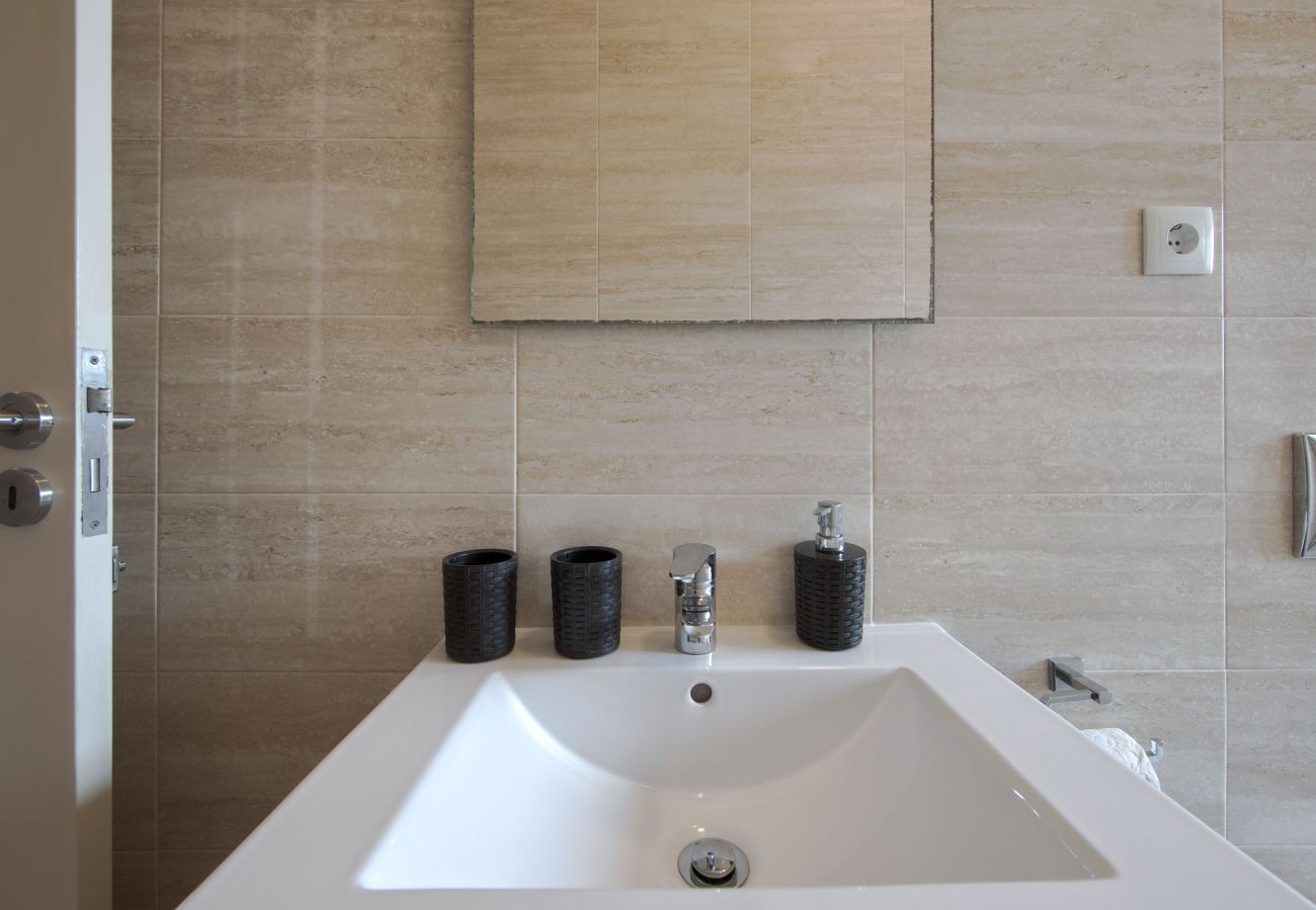 Rent by room in Lisbon - GASPAR HOUSE III by HOMING