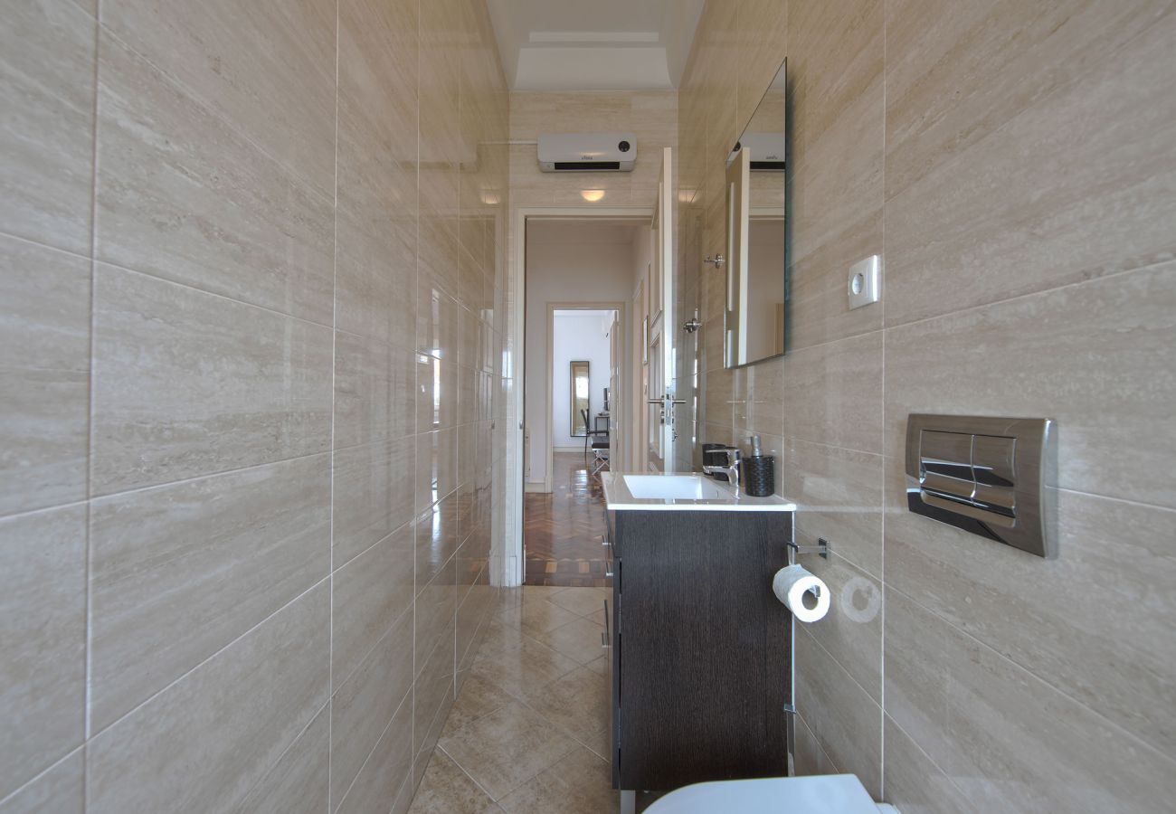 Rent by room in Lisbon - GASPAR HOUSE III by HOMING