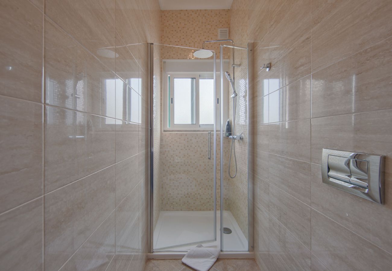 Rent by room in Lisbon - GASPAR HOUSE III by HOMING