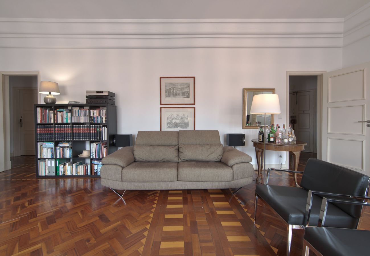 Rent by room in Lisbon - GASPAR HOUSE III by HOMING