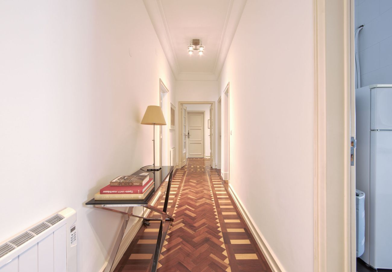 Rent by room in Lisbon - GASPAR HOUSE IV by HOMING