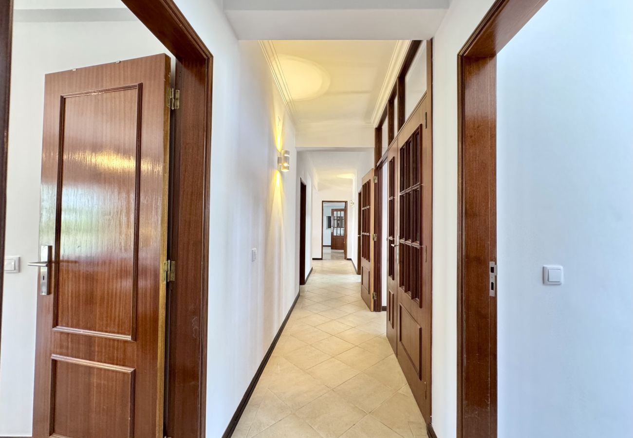Villa in Quarteira - QUARTEIRA AMAZING VILLA WITH PRIVATE POOL by HOMIN