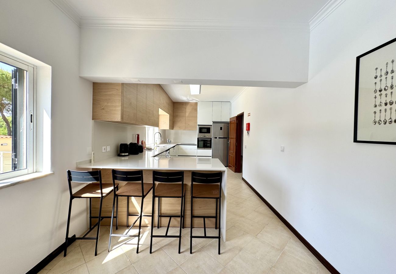 Villa in Quarteira - QUARTEIRA AMAZING VILLA WITH PRIVATE POOL by HOMIN