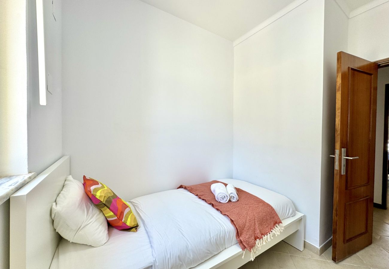 Villa in Quarteira - QUARTEIRA AMAZING VILLA WITH PRIVATE POOL by HOMIN